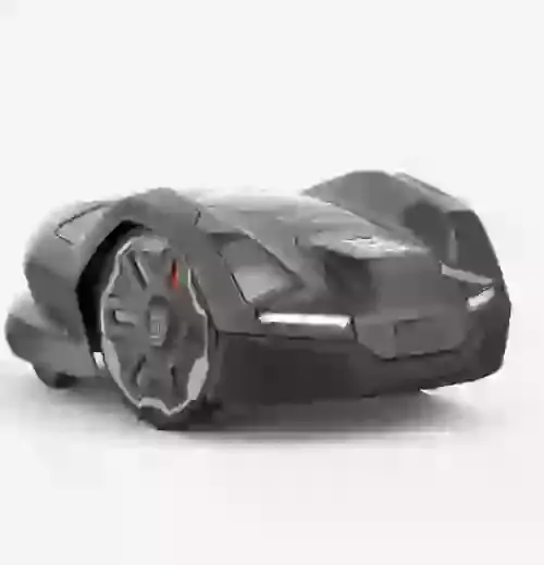 Husqvarna 410XE Nera